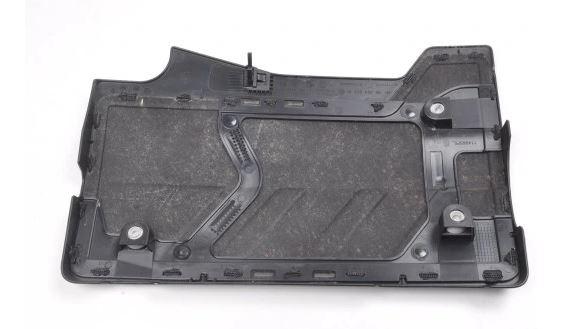 Peugeot 3008 I 2009-2016 hatchback 1.6 HDI diesel AT 82 kW 2010 Kryt motora horný 9825492380