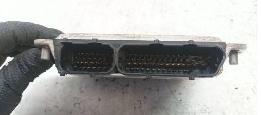 Volkswagen Golf V 2003-2009 hatchback 1.4 16v petrol MT 55 kW 2004  Riadiaca jednotka motora 036906032AG