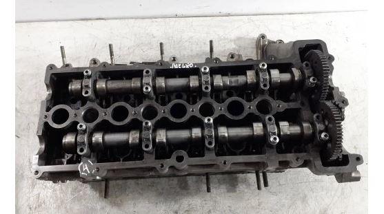 BMW 3 E90 2005-2013 sedan 2.0 diesel MT 120 kW 2006  Hlava valcov 7781211