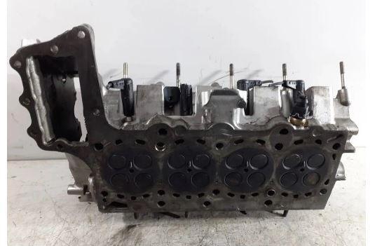 BMW 3 E90 2005-2013 sedan 2.0 diesel MT 120 kW 2006  Hlava valcov 7781211