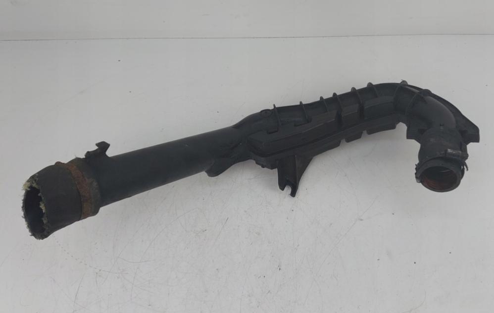 Ford Mondeo Mk4 2007-2014 combi 2.0 TDCI Hadica chladenia vzduchu 6G916K683A