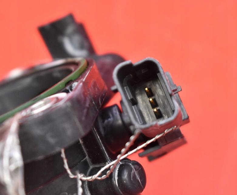 Ford S-max hatchback 2.0 TDCI diesel MT 103 kW 2008  Škrtiaca klapka 6G9Q-9E926-AE