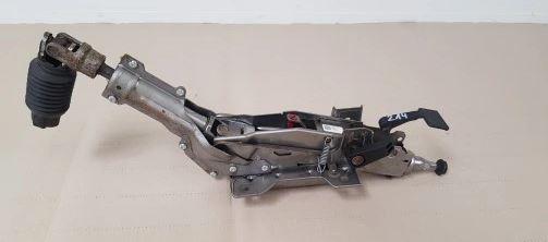 Ford Transit 2006-2013 hatchback 2.2 TDCI diesel MT 96 kW 2007  Riadenie BK21-3C529-GB