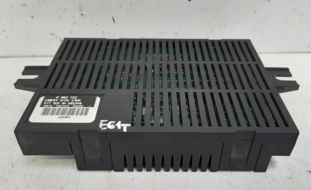 BMW E61 Kombi 2005 120 kW 525 d 2497  Modul 6962722