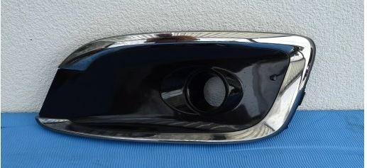 Kia Ceed I 2006-2012 hatchback 1.6 CRDI diesel MT 66 kW 2007  Lišta blatníka hmlovky 86565A2600