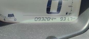 Citroen C3 Picasso 1.2 THP  Prevodovka manuálna 20DP33