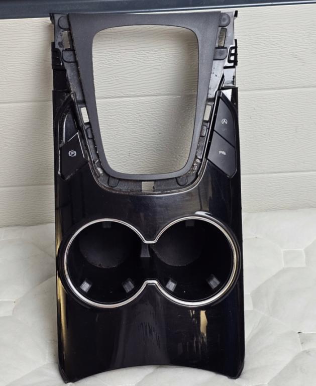 Ford Galaxy Mk4 2015- minivan   Stredový panel EM2B-R045A76-AF3DBD