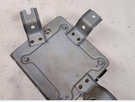 Honda Civic VIII 2006-2011 sedan 1.8 16v petrol MT 103 kW 2007  Riadiaca jednotka ostatné 39980SMJG1