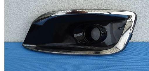 Kia Ceed I 2006-2012 hatchback 1.6 CRDI diesel MT 66 kW 2007  Lišta blatníka hmlovky 86565A2600