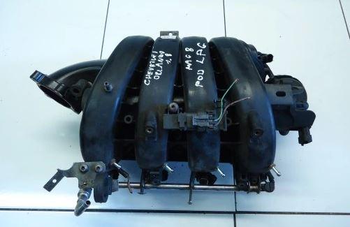 Chevrolet Orlando suv 1.8 16v petrol 104 kW 2011  Sacie potrubie 55571535