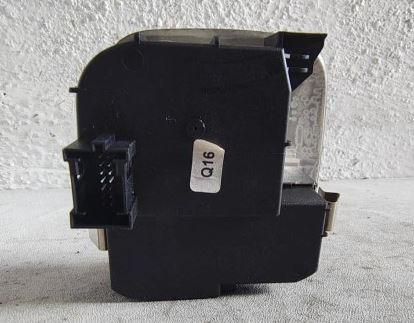 Mercedes C W203 2000-2007 sedan 1.8 petrol 105 kW 2002  Prepínač svetiel A2035450904