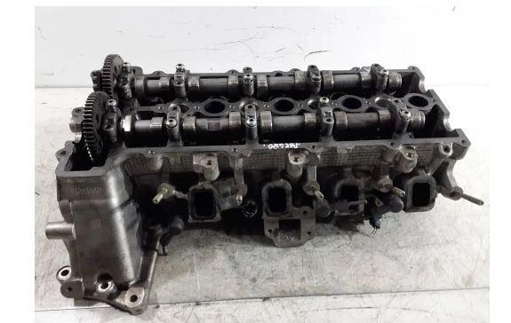 BMW 3 E90 2005-2013 sedan 2.0 diesel MT 120 kW 2006  Hlava valcov 7781211