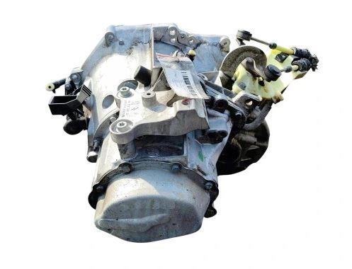 Citroen C3 Picasso 1.2 THP  Prevodovka manuálna 20DP33