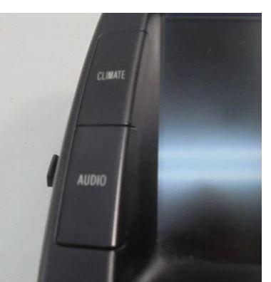 Toyota Prius II XW20 2003-2009 hatchback 1.5 petrol AT 57 kW 2008  Rádio 86110-47230