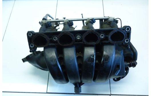 Chevrolet Orlando suv 1.8 16v petrol 104 kW 2011  Sacie potrubie 55571535