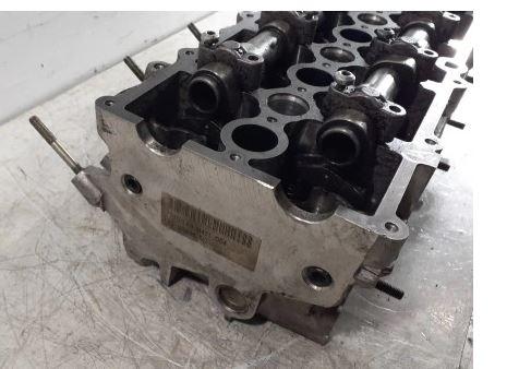 BMW 3 E90 2005-2013 sedan 2.0 diesel MT 120 kW 2006  Hlava valcov 7781211