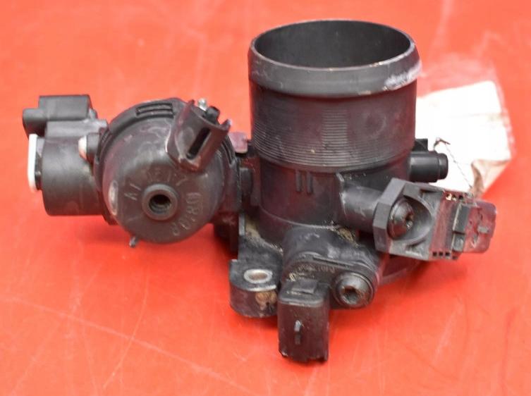 Ford S-max hatchback 2.0 TDCI diesel MT 103 kW 2008  Škrtiaca klapka 6G9Q-9E926-AE