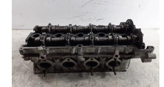 BMW 3 E90 2005-2013 sedan 2.0 diesel MT 120 kW 2006  Hlava valcov 7781211