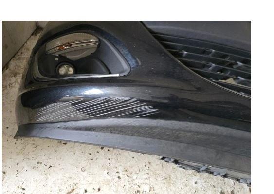 Opel Astra IV 2009-2015 sedan 1.6 16v petrol MT 85 kW 2018  Nárazník predný