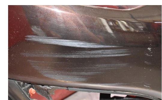 Opel Astra IV 2009-2015 sedan 1.6 16v petrol MT 85 kW 2018  Nárazník predný