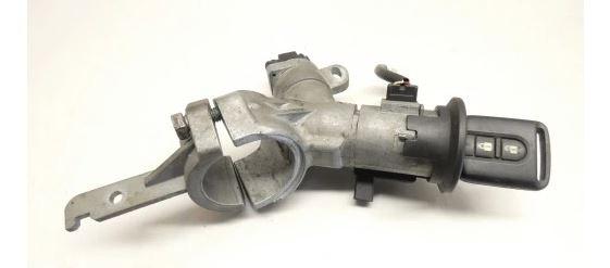 Nissan Micra K12 2003-2010 hatchback 1.5 DCI diesel MT 48 kW 2004  Spínacia skrinka 28590AX600