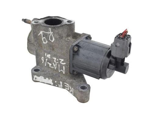 Mazda 6 II GH 2007-2012 combi 2.2 CITD diesel MT 132 kW 2011  EGR Ventil R2AA20300A