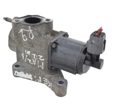 Mazda 6 II GH 2007-2012 combi 2.2 CITD diesel MT 132 kW 2011  EGR Ventil R2AA20300A