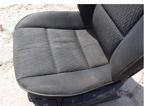 BMW 5 E39 1996-2003 sedan 2.8 petrol AT 142 kW 2000  Sedadlo predné ľavé