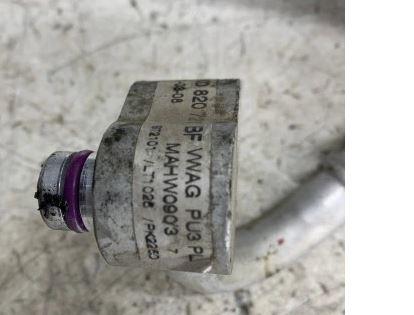 Volkswagen Golf V 2003-2009 hatchback 1.4 FSI 16v petrol 66 kW 2004  Hadica klimatizácie 1K0820721BF