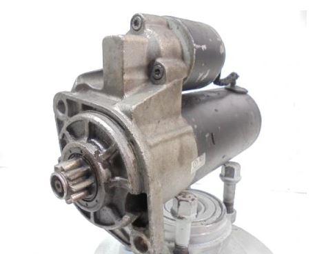 Skoda Felicia hatchback 1.9 D diesel MT 47 kW 2000  Štartér 0001124013