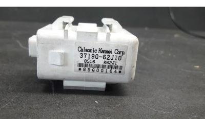 Suzuki Swift Mk6 2005-2010 hatchback 1.3 petrol MT 68 kW 2007  Modul imobilizéra 37190-62J10