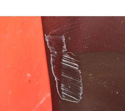 Opel Astra IV 2009-2015 sedan 1.6 16v petrol MT 85 kW 2018  Nárazník predný