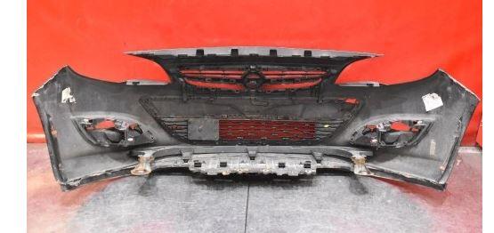 Opel Astra IV 2009-2015 sedan 1.6 16v petrol MT 85 kW 2018  Nárazník predný