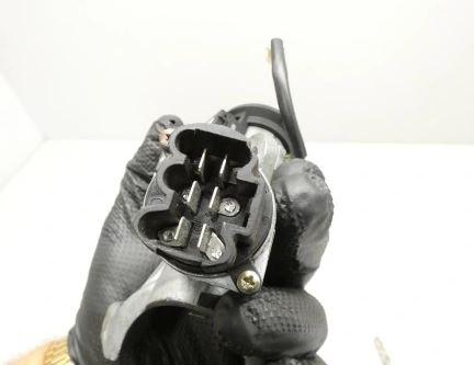 Nissan Micra K12 2003-2010 hatchback 1.5 DCI diesel MT 48 kW 2004  Spínacia skrinka 28590AX600
