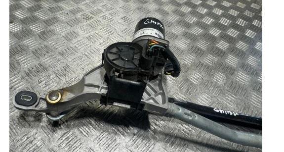 Maserati LEVANTE  Ghibli 2013- sedan 3.0 D V6 diesel AT 202 kW 2013  Mechanizmus stieračov predný 670007561