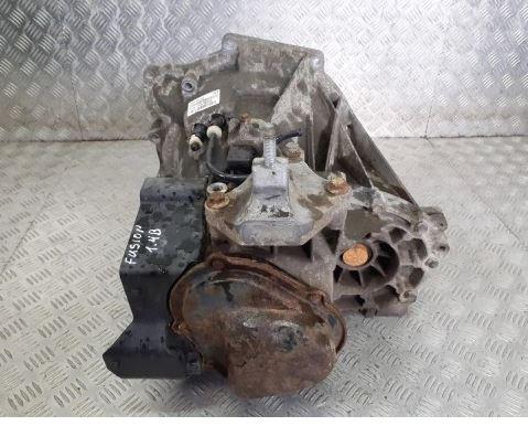 Ford Fusion hatchback 1.4 16v petrol MT 59 kW 2003  Prevodovka manuálna 2N1R-7002-NB