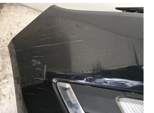 Opel Astra IV 2009-2015 sedan 1.6 16v petrol MT 85 kW 2018  Nárazník predný