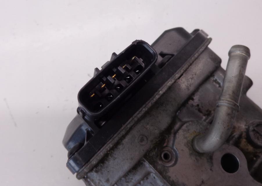 Honda CR-V IV  UV 2015 118 kW 1.6 i-DTEC  Škrtiaca klapka 18740-RZ0-G0