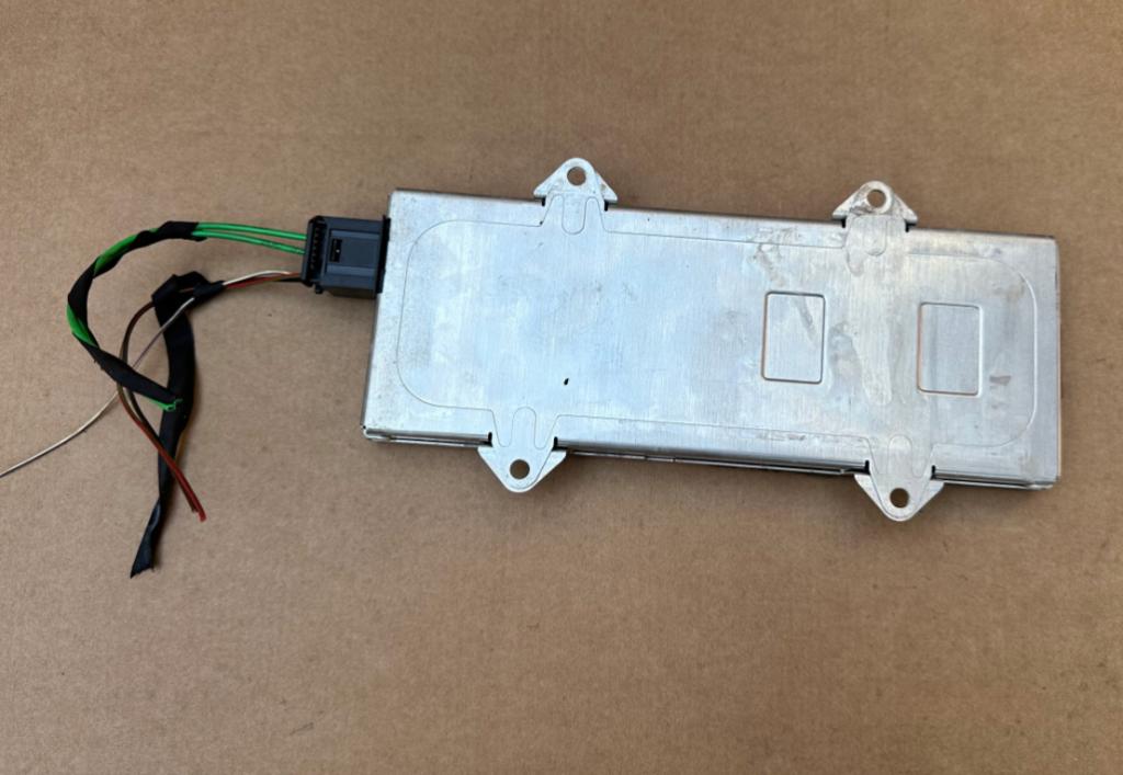 BMW 7 E65 2001-2008 Modul 6981946