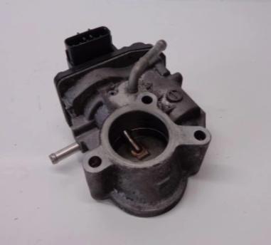 Honda CR-V IV  UV 2015 118 kW 1.6 i-DTEC  Škrtiaca klapka 18740-RZ0-G0