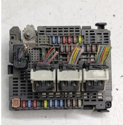 Citroen DS5  Peugeot 508       Modul  BSM 9677987580