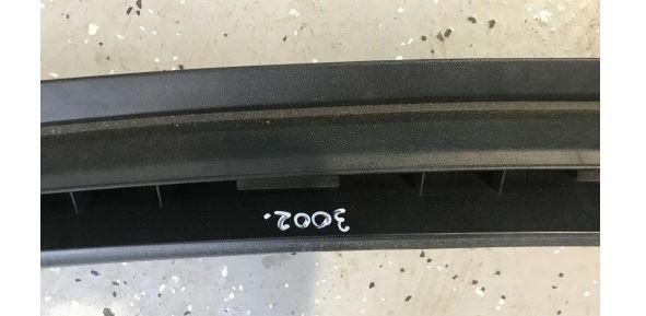 Fiat Ducato II 1994-2006 2.8 D diesel MT 64 kW 1999  Torpédo (plast pod čelným sklom) 1308181070