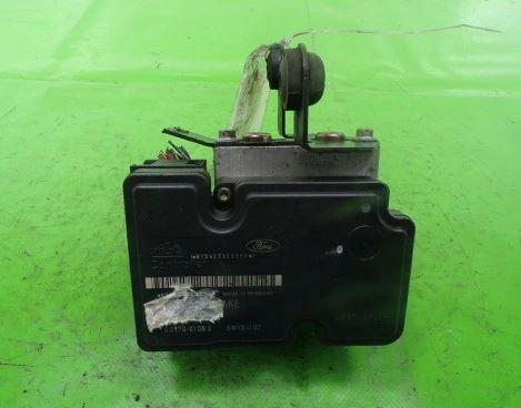 Ford C-Max I 2003-2010 hatchback 1.6 TDCI diesel MT 80 kW 2005  Pumpa ABS 10097001083