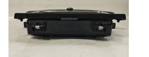 Opel Astra V 2015- hatchback 1.6 T petrol MT 147 kW 2018  Rádio 84695515