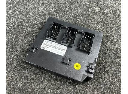 Volkswagen Golf VI 2008-2013 hatchback 1.4 16v petrol MT 59 kW 2009  Modul komfortu 1K0937086M 5DK009653-08