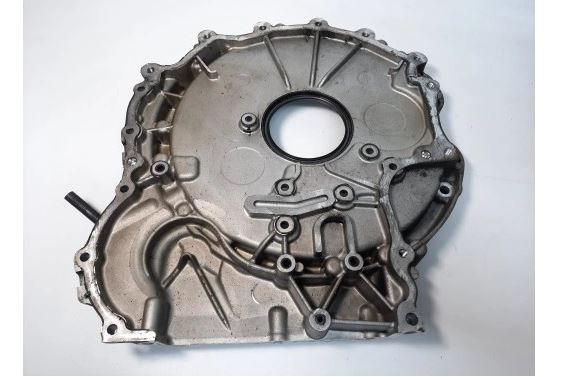 Mercedes GLA X156 2013-2019 hatchback 1.6 T petrol AT 115 kW 2015  Kryt rozvodu motora A6450150000