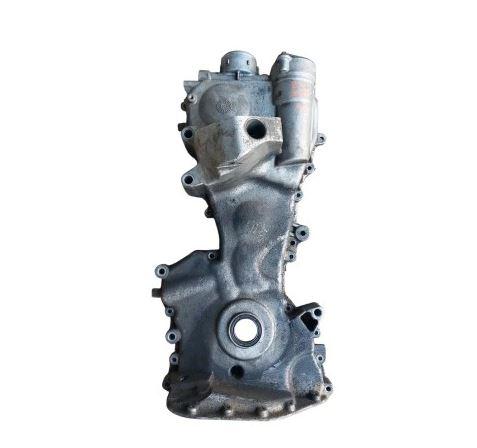 Seat Ibiza III 6L 2002-2008 hatchback 1.2 12v petrol MT 47 kW 2004  Kryt rozvodu motora 03E109211F