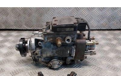 Ford Focus Mk1 1998-2004 hatchback 1.8 TDDI diesel MT 66 kW 2000  Vstrekovacie čerpadlo YS6Q-9A543-RC