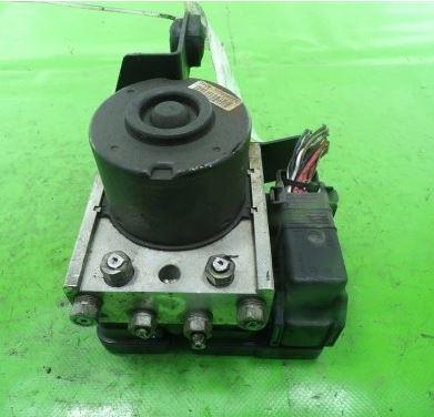 Ford C-Max I 2003-2010 hatchback 1.6 TDCI diesel MT 80 kW 2005  Pumpa ABS 10097001083