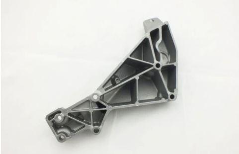 BMW X3 E83 2003-2010 hatchback 2.0 D diesel MT 110 kW 2006  Držiak motora 22113418697